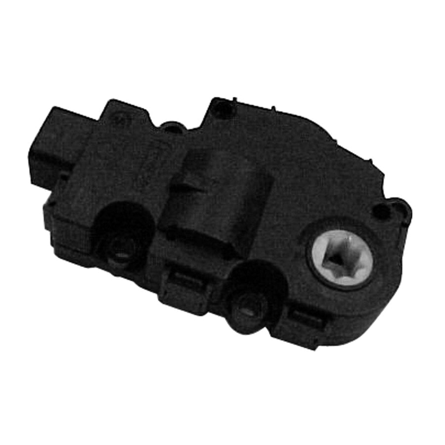 BMW F15 X5 AC Actuator Motor for Air Temperature Mixing Flaps OEM 64119321034