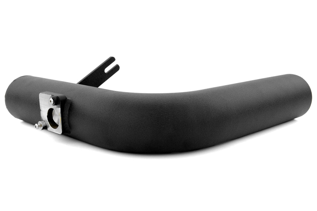 Mishimoto Performance Cold Air Intake - 2015+ STI-Wrinkle Black