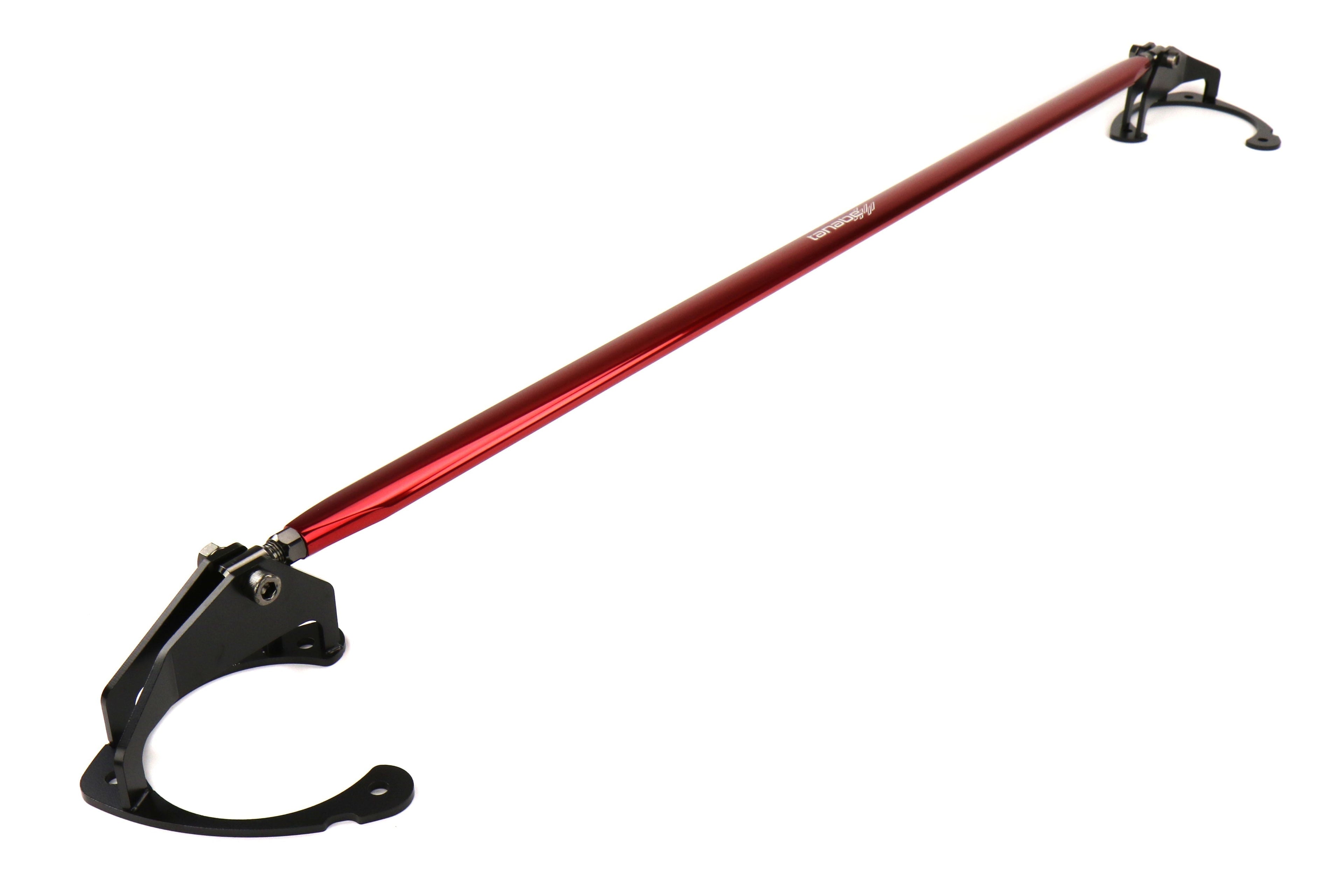 Tanabe Sustec Front Strut Tower Bar - 2013-2021 Scion FR-S / Subaru BRZ / Toyota 86