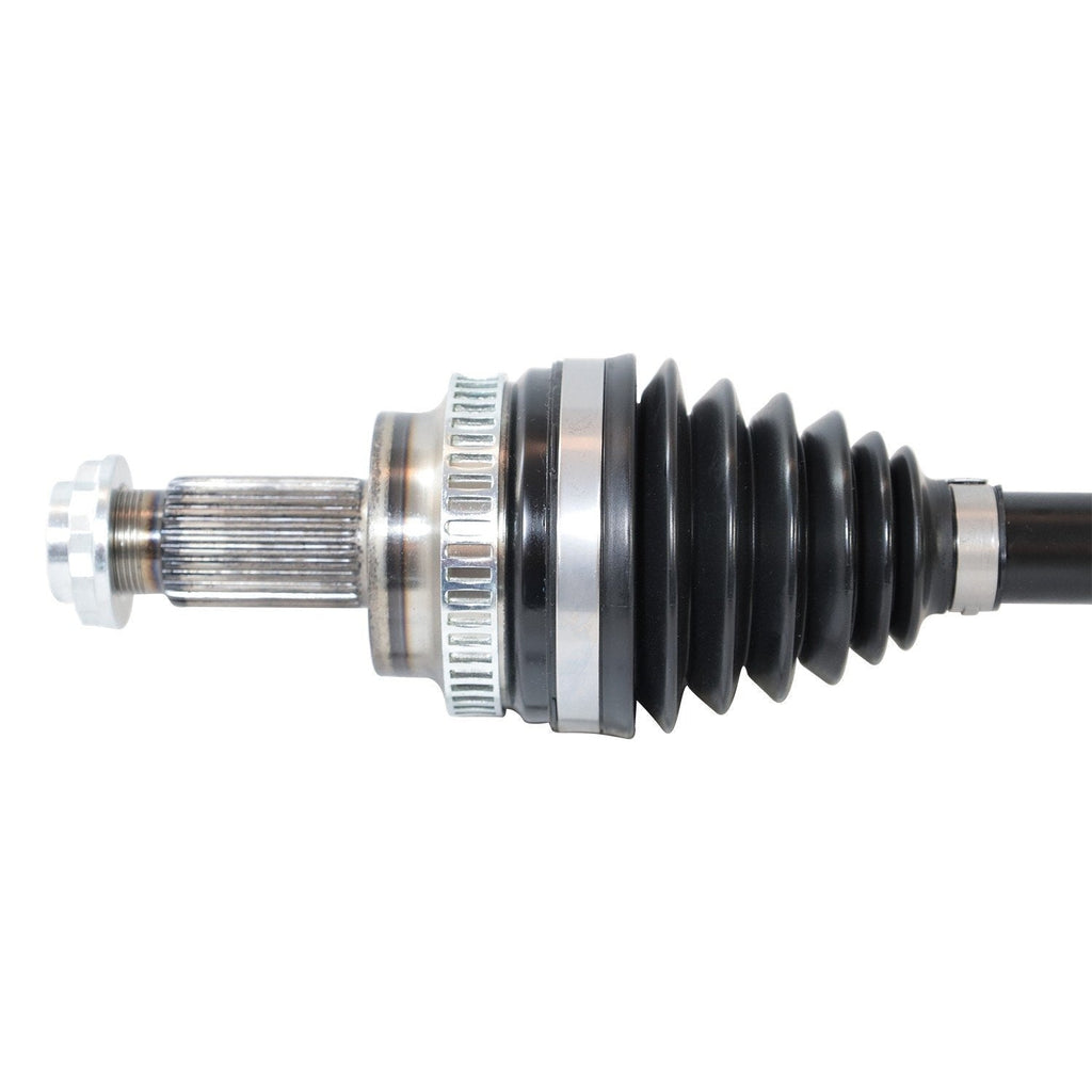 BMW E9X 3-Series xDrive & xi Front Left Axle By DSS 31607558949