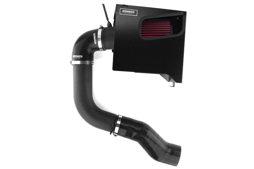 Mishimoto Performance Air Intake System - 2015+ WRX
