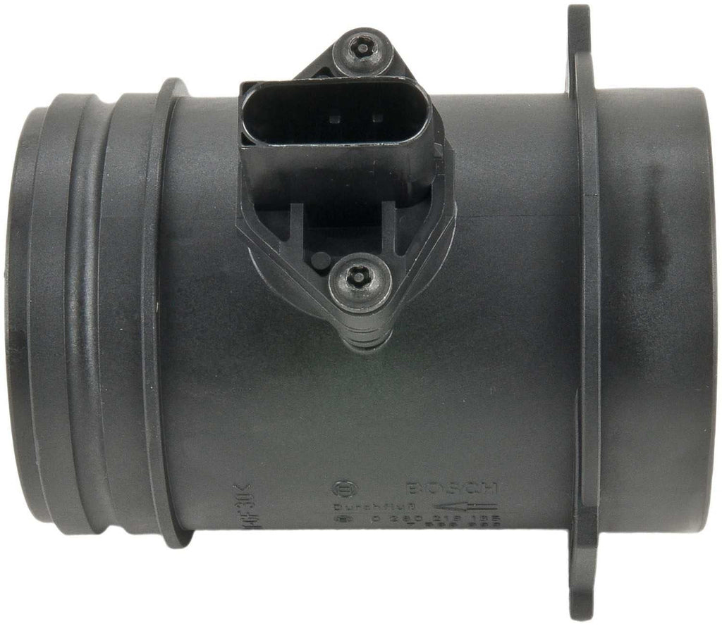 BMW E60 545i Mass Air Flow Sensor OEM 13627566988