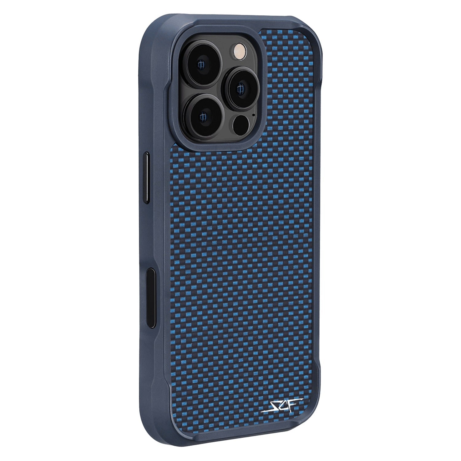iPhone | Aramid Fiber Case | SPORT Series