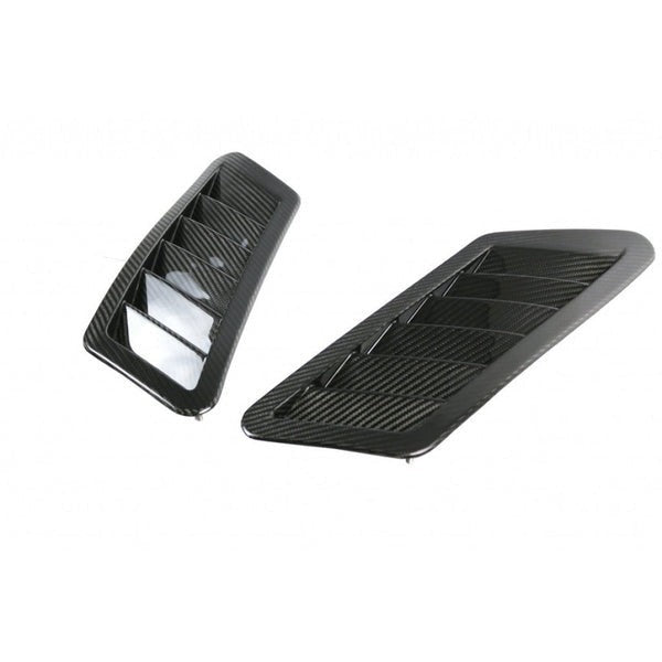 APR Performance Fender Vents - 2020-2024 Toyota GR Supra