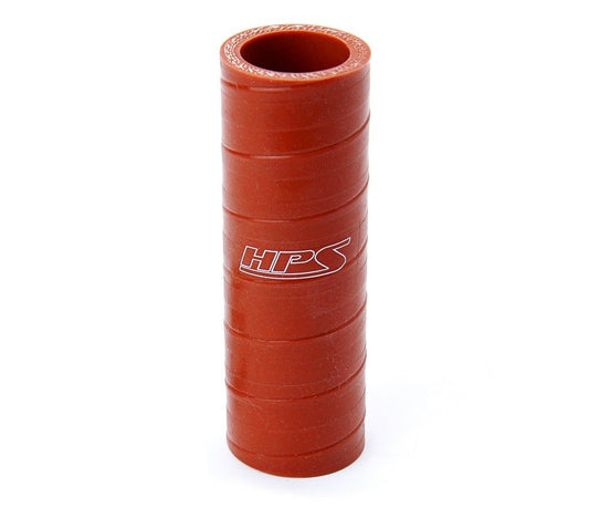 HPS 1-7/8" (48mm) ID Silicone Straight Coupler Hose, Ultra High Temp 4-ply Aramid Reinforced, Max. Temperature Rating 500F