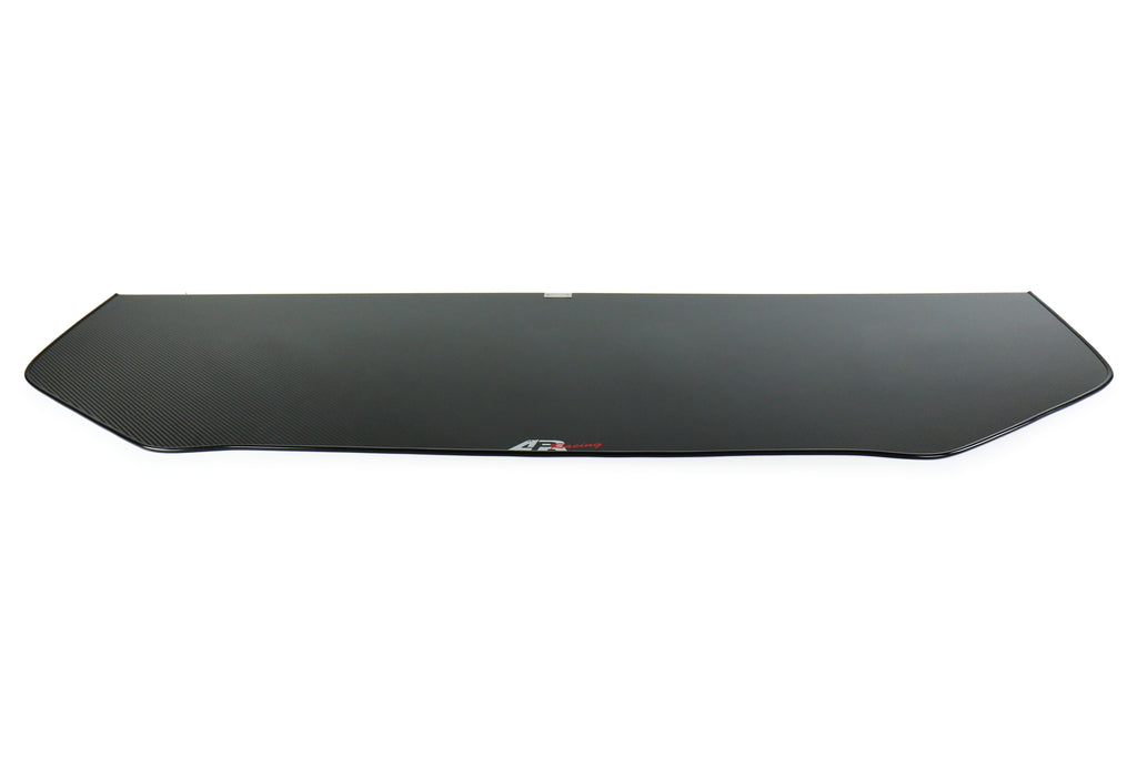 APR Performance Carbon Fiber Front Splitter - 2015-2017 Subaru WRX / STI