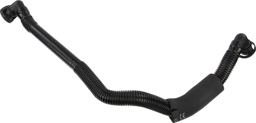 BMW E39 5-Series Secondary Air Pump Hose OEM 11721435456
