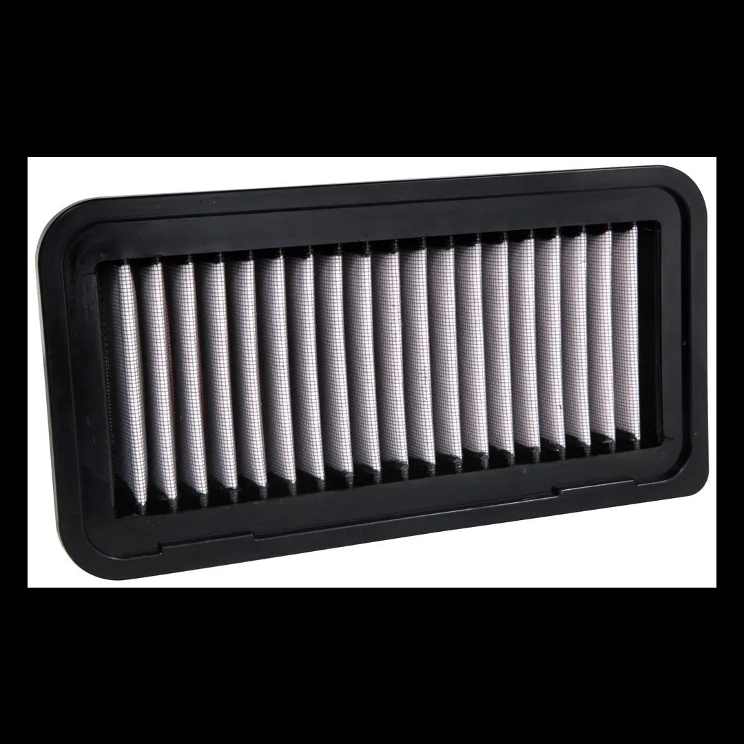AEM Dryflow Drop-In Air Filter - 2013-2016 Scion FR-S / 2013-2020 Subaru BRZ / 2017-2020 Toyota 86