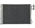 BMW E9X 335i Model AC Condenser W/ Drier By UAC 64539229021