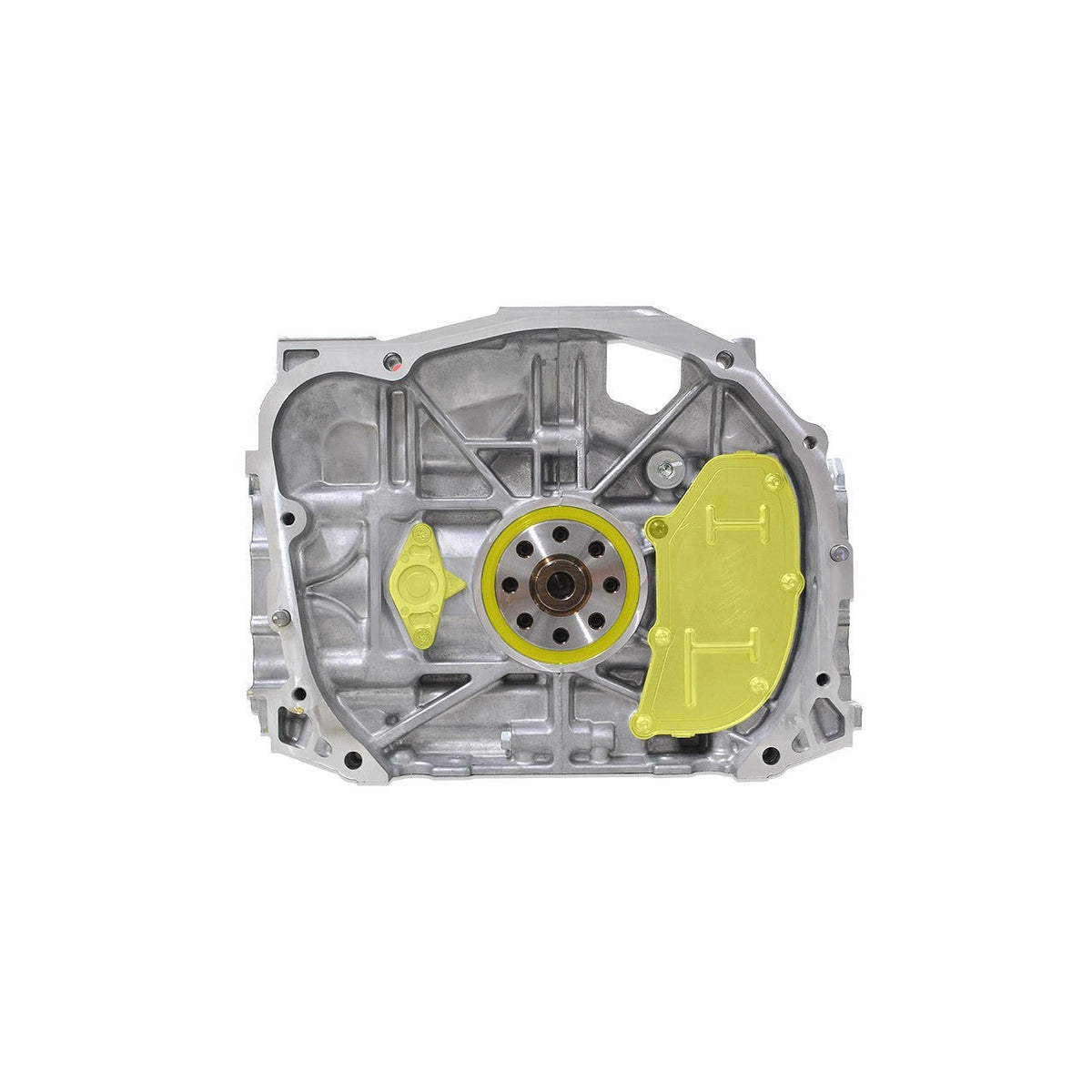 IAG Performance 750 Closed Deck Includes: Case Halves - Subaru Models (Inc. 2002-2021 Subaru WRX / 2004-2021 STI / 2004-2013 Forester)