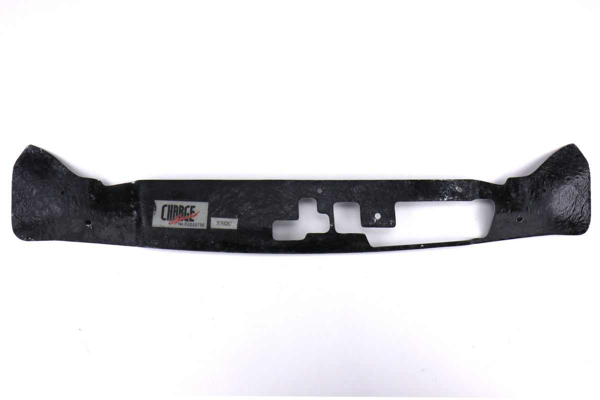 ChargeSpeed Cooling Air Plate - 2015-2021 Subaru WRX / STI