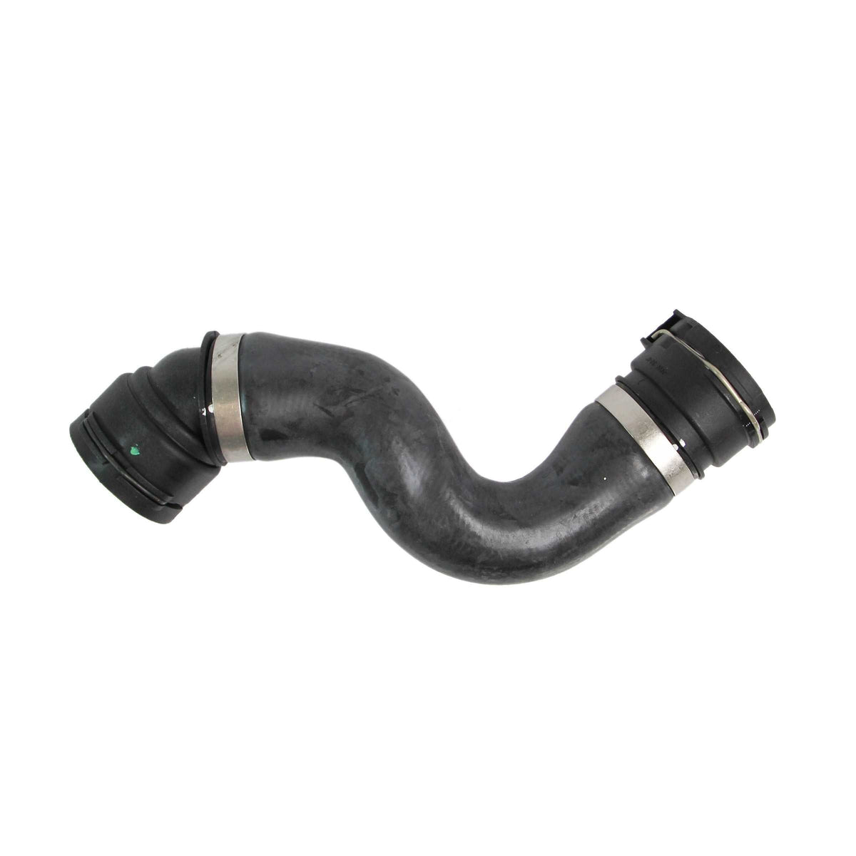 BMW E60 528i Lower Radiator Hose OEM 17127565780 (2008-2010)