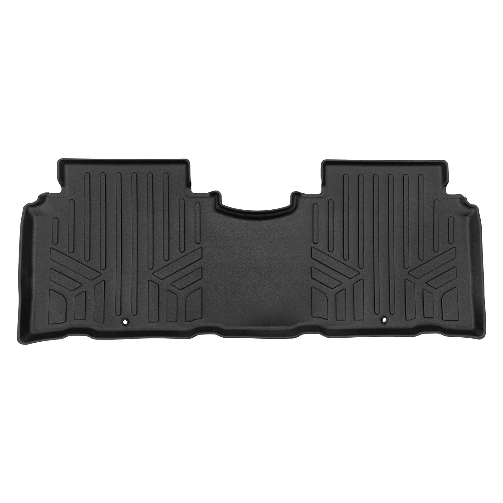 SMARTLINER Floor Liners for 2022-2024 Hyundai IONIQ 5 With fixed console