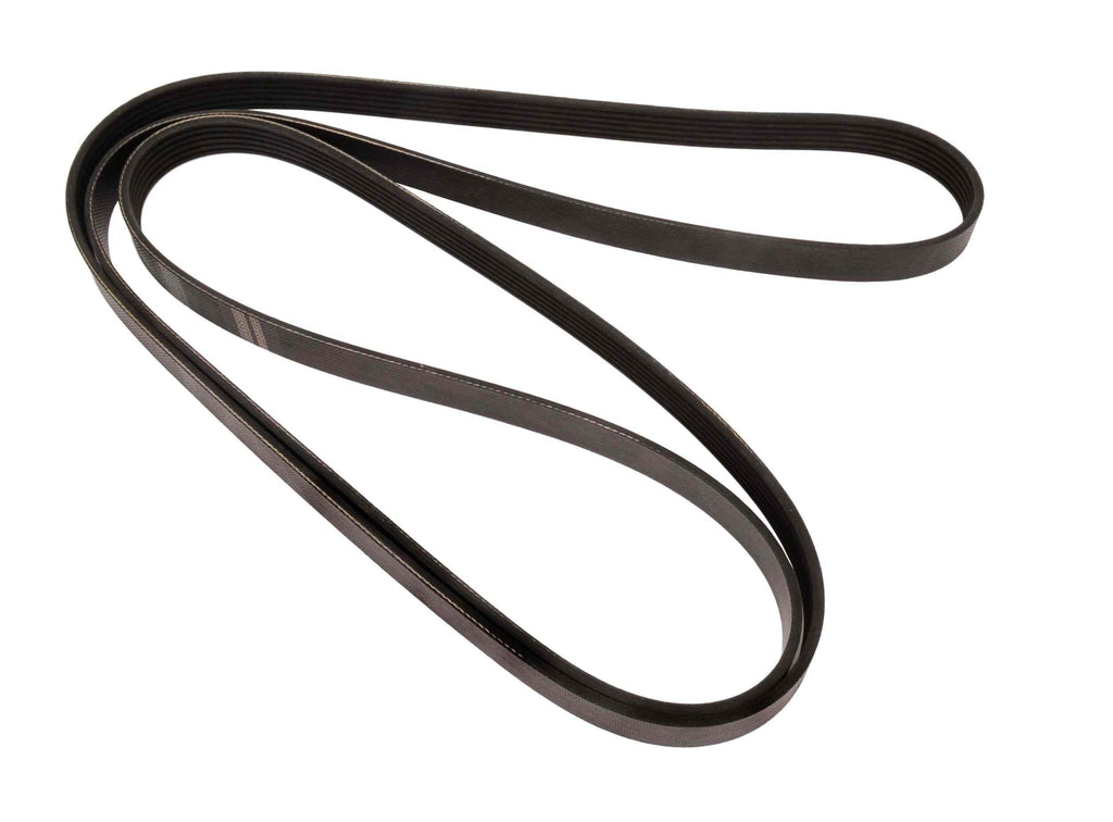 BMW E9X 3-Series Engine Drive Belt OEM 11287628650 or 11287628652