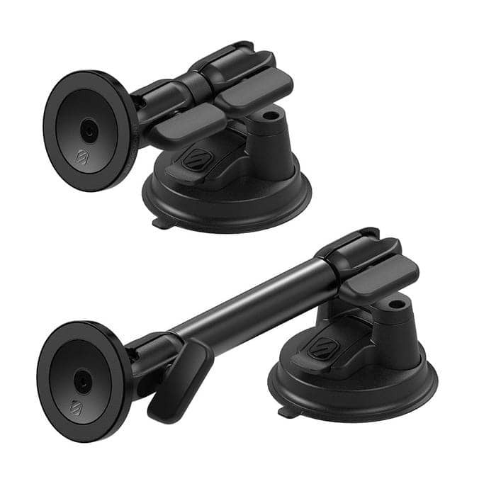 Scosche MagicMount Pro HD MagSafe-Compatible Window/Dash Mount