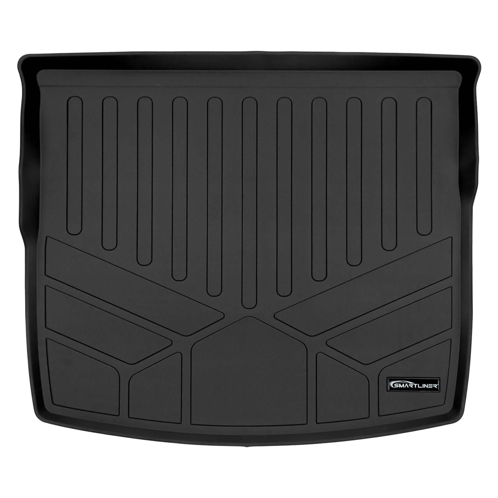 SMARTLINER Floor Liners for 2022-2026 Mitsubishi Eclipse Cross