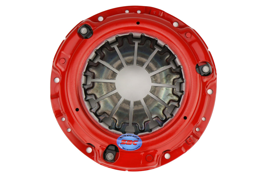 South Bend Clutch Stage 2 Daily (315 ft/lbs) - 2013+ FR-S / BRZ / 86