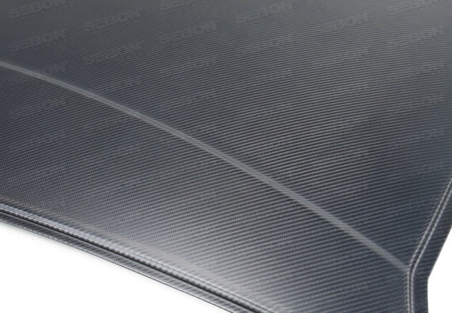 Seibon Carbon Fiber Roof (DRY) - 2013+ FR-S / BRZ