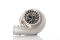 Precision Turbo & Engine GEN1 PT6766 JB SP CC W/ T3 INLET/V-BAND DISCHARGE .63 A/R