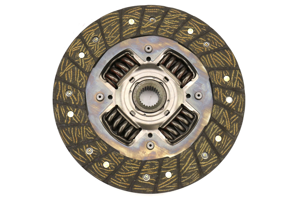 South Bend Clutch Stage 3 Daily Clutch Kit - 2013-2016 Scion FR-S / 2013-2020 Subaru BRZ / 2017-2019 Toyota 86