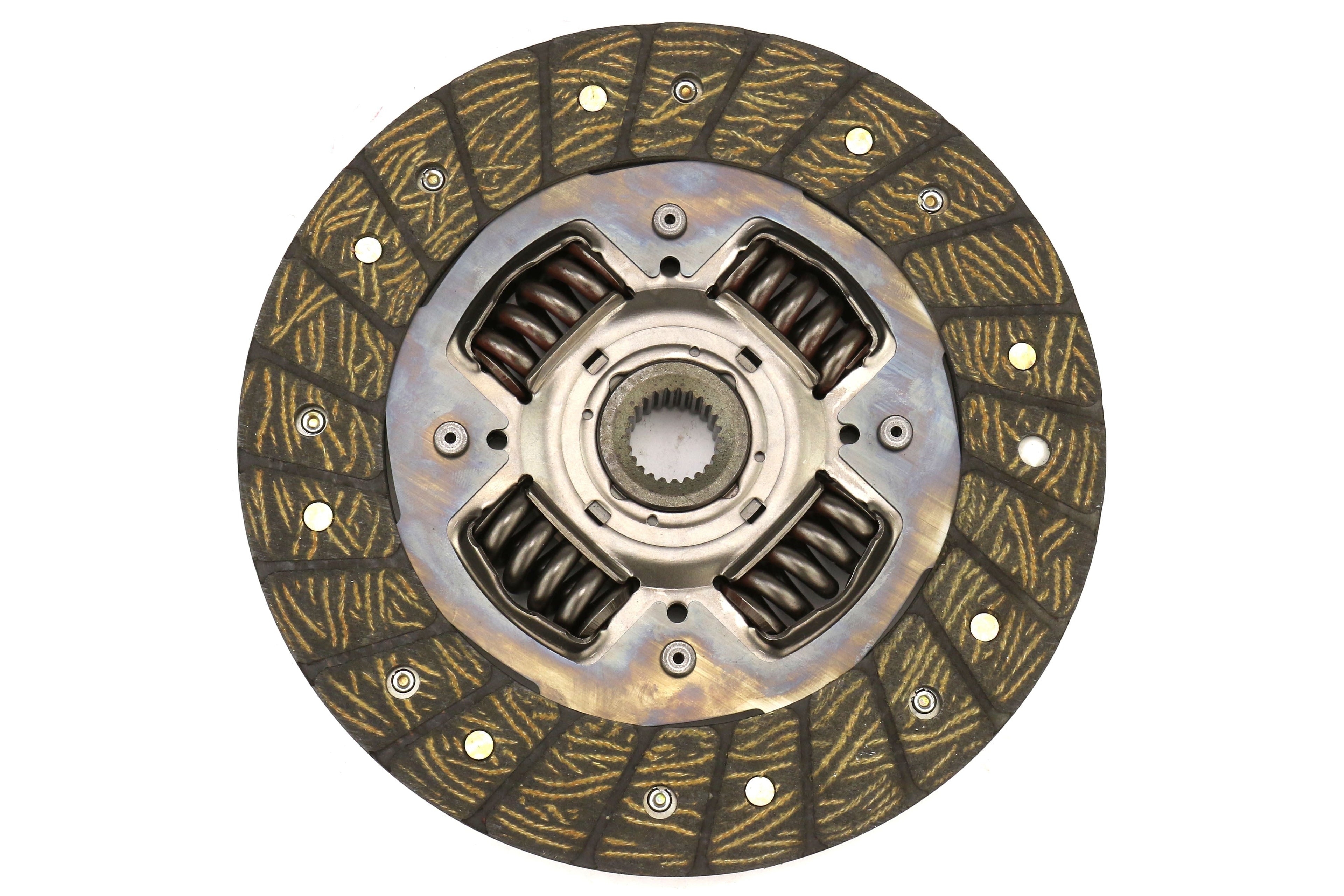 South Bend Clutch Stage 3 Daily Clutch Kit - 2013-2016 Scion FR-S / 2013-2020 Subaru BRZ / 2017-2019 Toyota 86