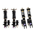 BC Racing ER Series Coilovers - 2015-2021 Subaru WRX / STI w/ 8kg/8kg