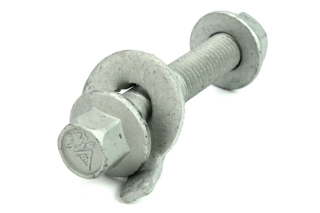 SPC Camber Bolt Kit Front