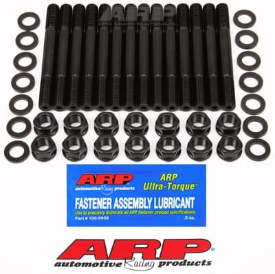 ARP 62+ Chevy 6-cylinder Hex Head Stud Kit