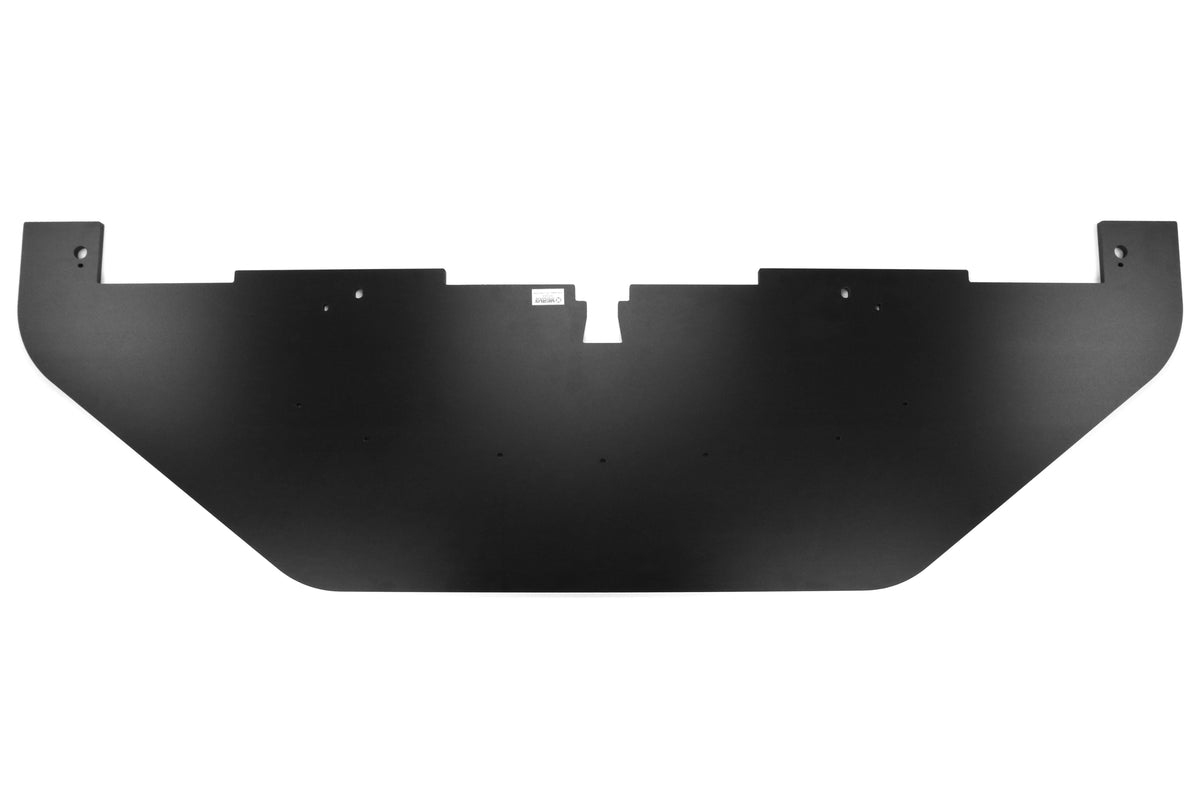 Verus Engineering Front Splitter - 2017-2021 Toyota 86 / Subaru BRZ