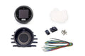 CANchecked VW A4 New Beetle Facelift MFD15 Multi Function Display | 1.5" Gen2 (LHD/RHD)