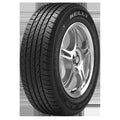 Kelly Edge A/S Tire 225/55R17 97V