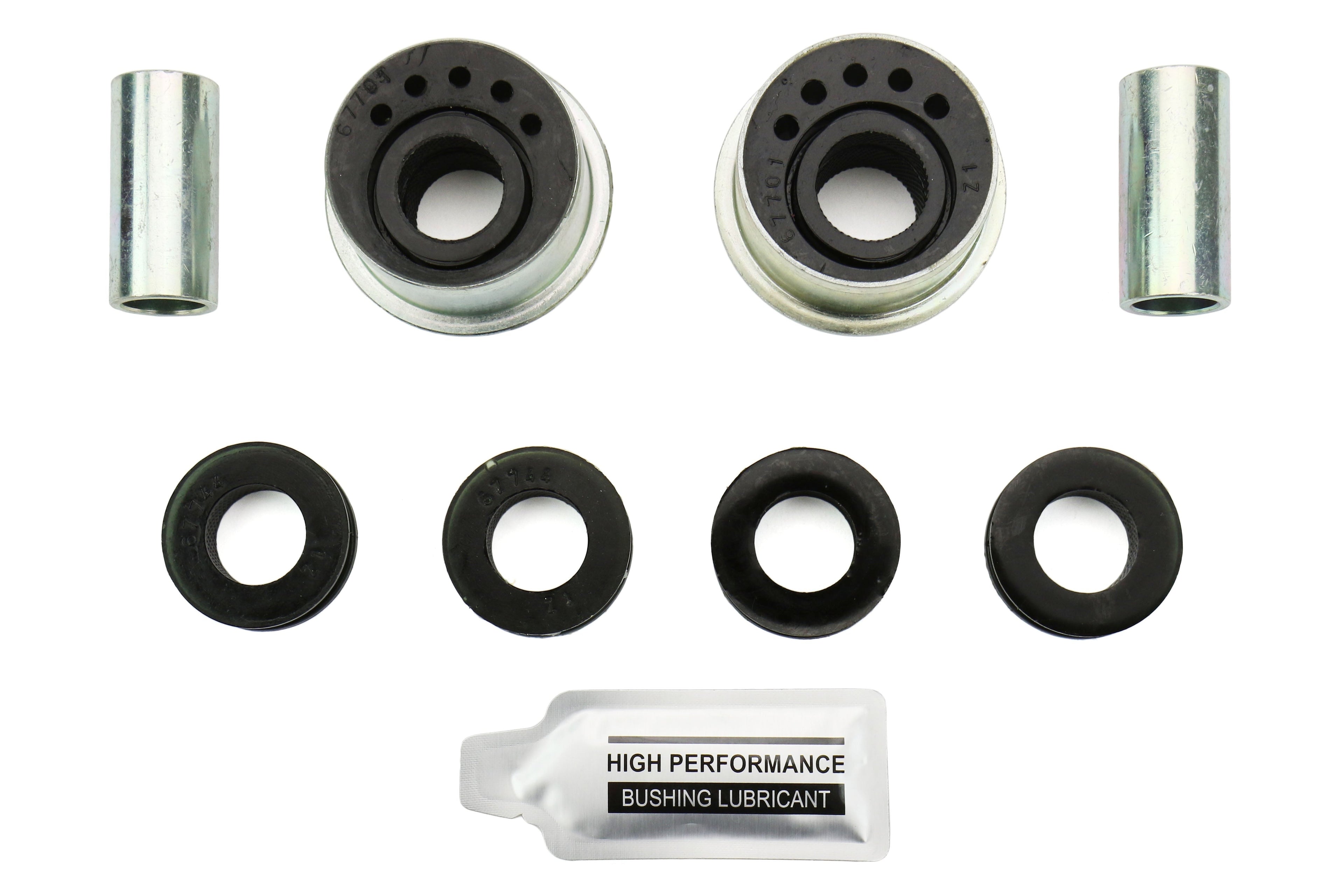 Whiteline Anti Lift Kit - 2013-2021 Scion FR-S/ Subaru BRZ / Toyota 86
