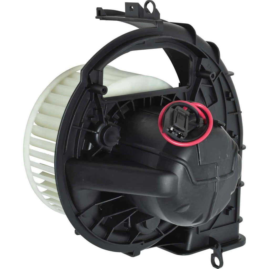 BMW F15 X5 AC Blower Motor Assembly By UAC 64119291177