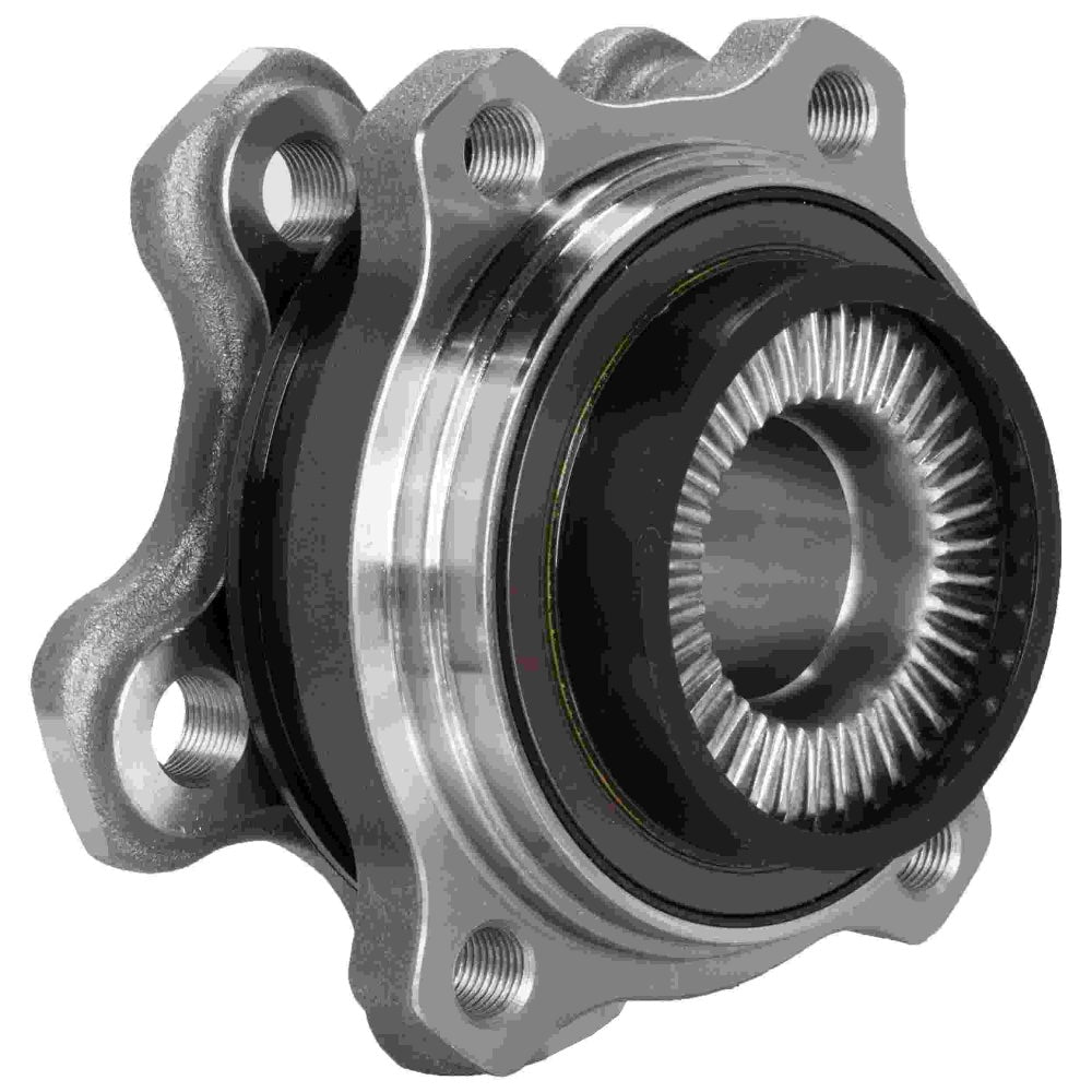 BMW G30 5-Series xDrive Wheel Bearing Assembly By Hudson 33406899175