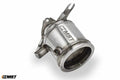 MST 5" Catted Downpipe For 2023+ Toyota GR Corolla 1.6/ 2020+ Toyota GR Yaris 1.6 (OPF/GPF) (TY-GRCY03DP)
