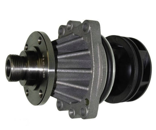 BMW E46 3-Series Engine Cooling Water Pump OEM 11517509985