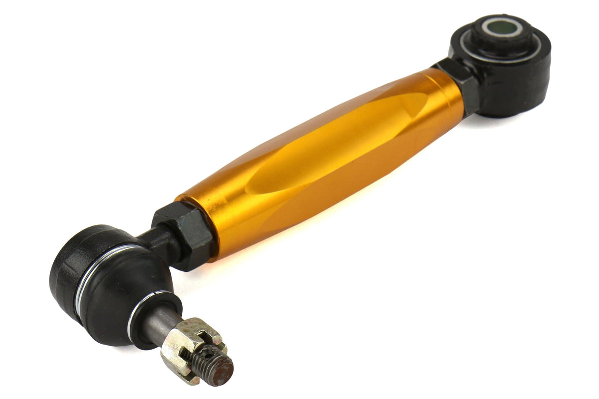Whiteline Rear Adjustable Toe Arms - 2008-2021 Subaru WRX & STI / 2016-2017 Crosstrek / 2009-2018 Forester / 2013-2021 Scion FRS / Subaru BRZ / Toyota 86