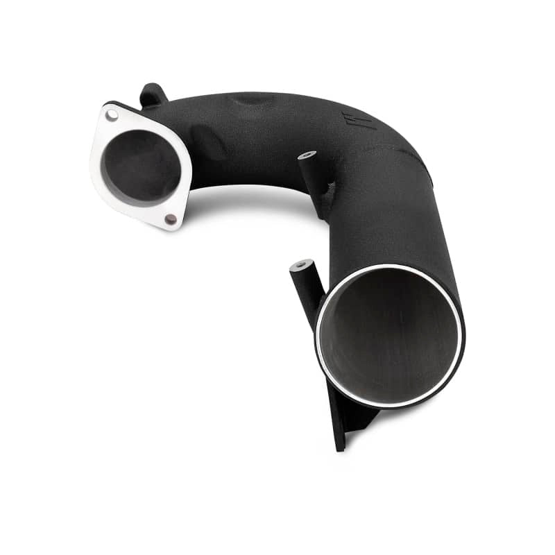 Mishimoto 2023+ Honda Civic Type-R Inlet Pipe Upgrade Kit - Black