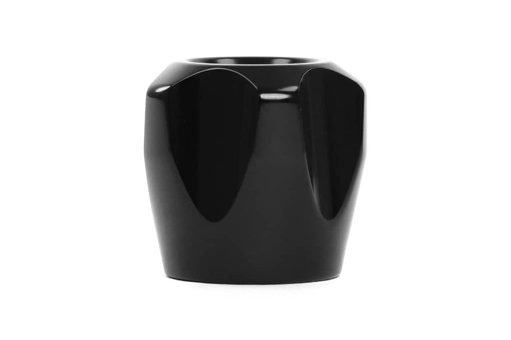 MMX Performance Billet Air Conditioning Caps