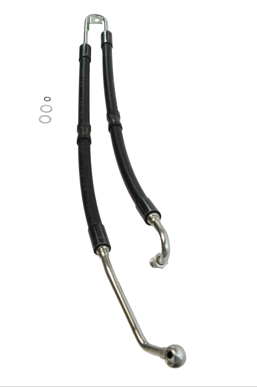 BMW E53 X5 Power Steering Hose Pump to Rack 32416759774