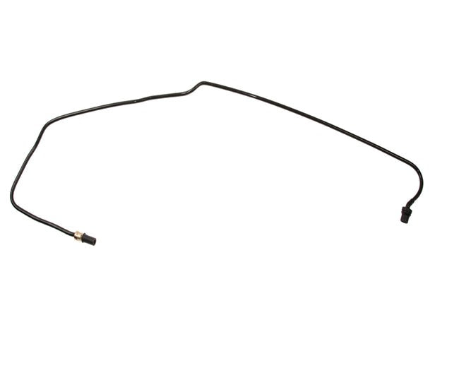 BMW E46 M3 Expansion Tank Hose OEM 17112229053