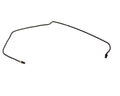 BMW E46 M3 Expansion Tank Hose OEM 17112229053