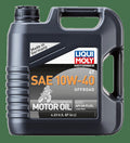 LIQUI MOLY 4L Motorbike 4T 10W40 Offroad