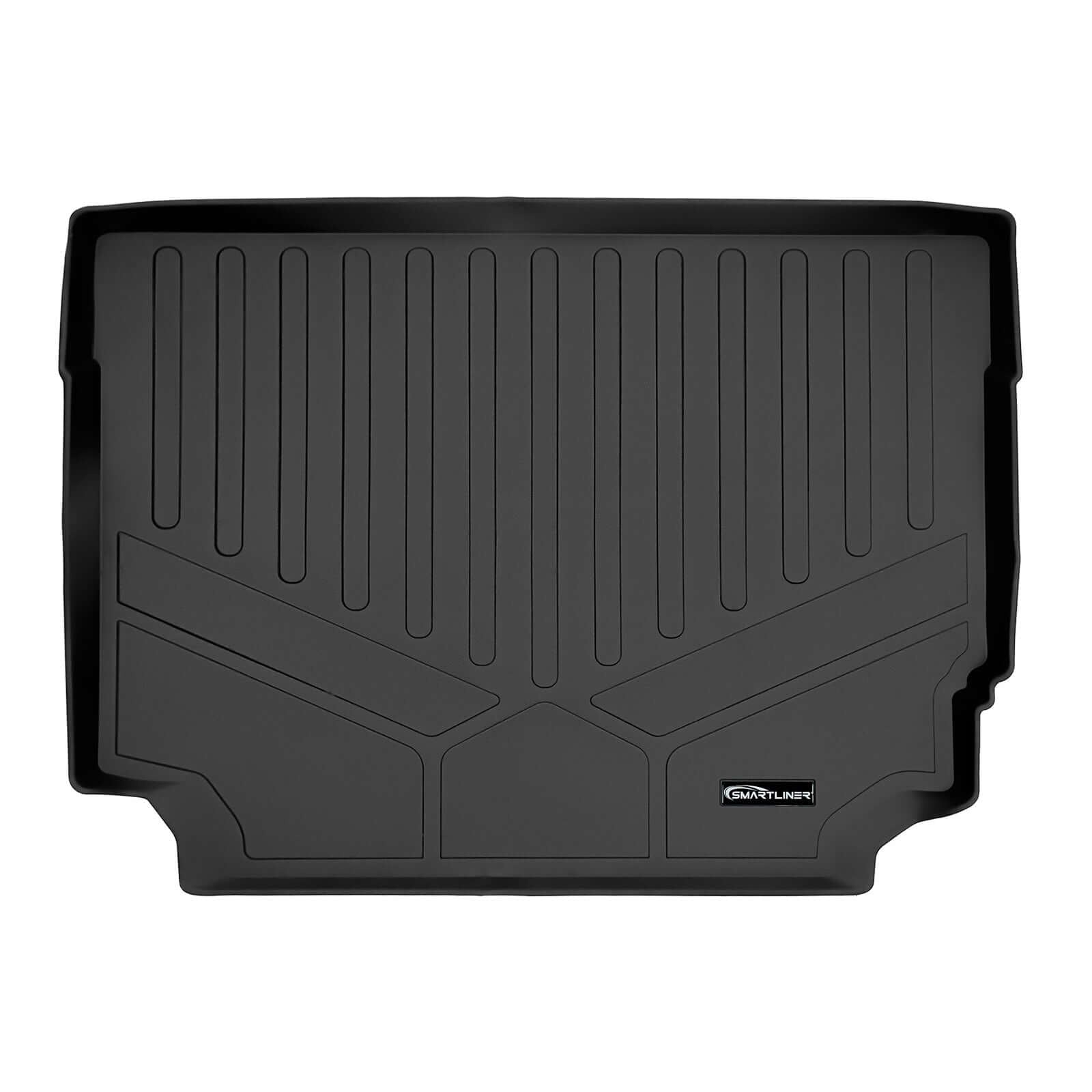 SMARTLINER Floor Liners for 2020-2026 Range Rover Defender 110