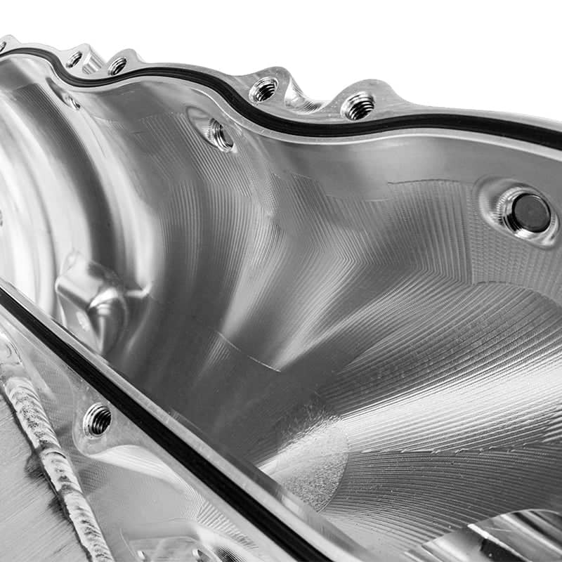 JDY BMW G8X S58 Billet Intake Manifold