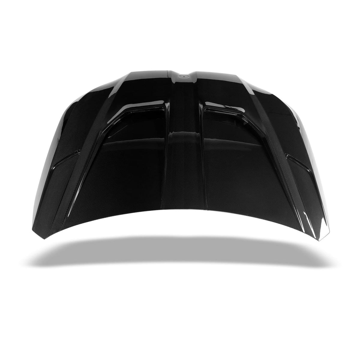 Revozport Carbon Fiber Hood - BMW G09 XM