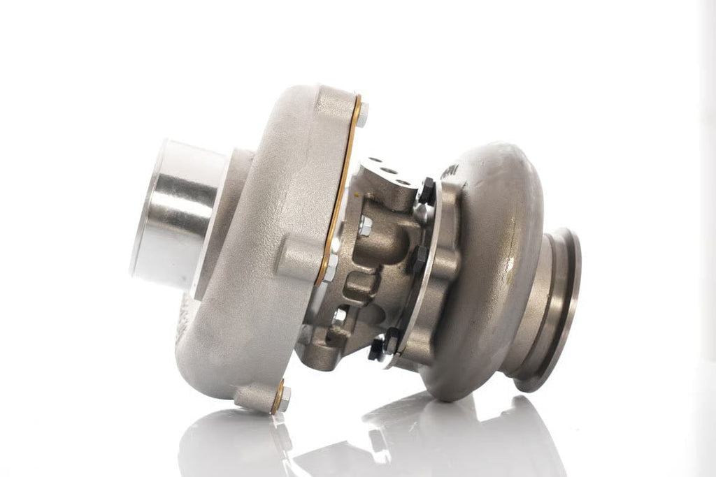 Precision Turbo & Engine GEN1 PT6766 JB E CC W/ BUICK 3-BOLT INLET .85 A/R