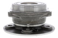 Wheel Hub - Mercedes