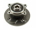 Mini Cooper Rear Wheel Bearing OEM 33416786552