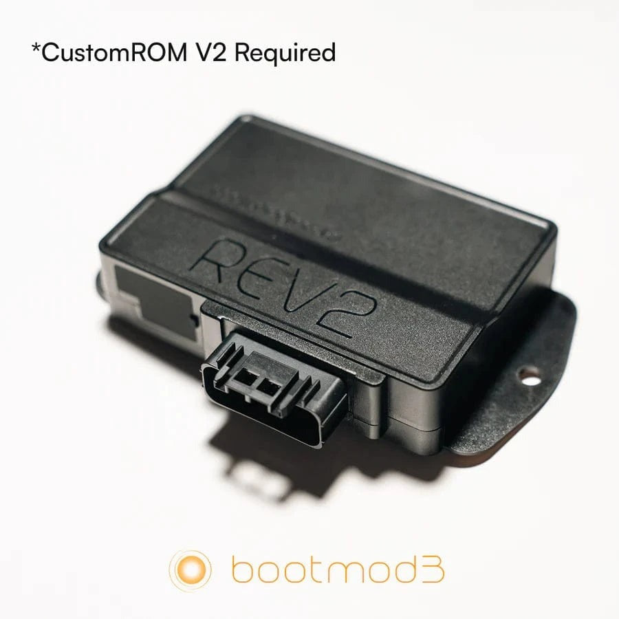 S58/Gen 2 B58 REV2 Controller - Powered by bootmod3 DirectPWM and FlexRayTM